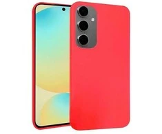 Beline Candy Samsung dėklas S 24 FEred