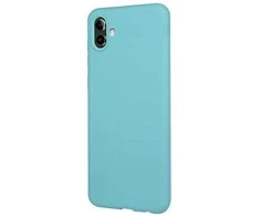 Beline dėklas Candy Samsung A04 A045 mėlynos spalvos A04e / M13 5G