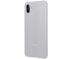 Dėklas Beline Candy Samsung A04 A045 skaidrus A04e / M13 5G