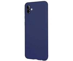 Beline Candy dėklas Samsung A04 A045 navy A04e / M13 5G