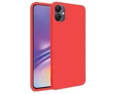 Beline Candy dėklas Samsung A05 red