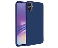 Beline Candy dėklas Samsung A05 navy mėlynos spalvos