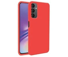 Beline Candy dėklas Samsung A05s A057red/red