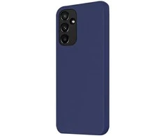 Beline Candy dėklas Samsung A14 5G A14 6 navy mėlynos spalvos
