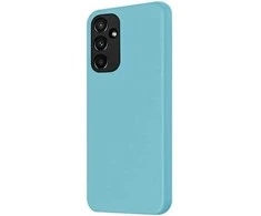 Beline dėklas Candy Samsung A14 5G A14 6mėlynos spalvos