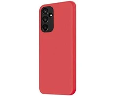 Beline Candy dėklas Samsung A14 5G A14 6red