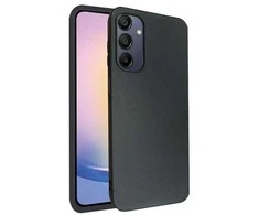 Beline Candy dėklas Samsung A15 A156 juodos spalvos