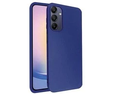 Beline Candy dėklas Samsung A15 A156 mėlynos spalvos