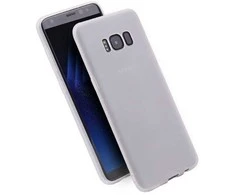 Beline dėklas Candy Samsung A22 LTE A225 skaidrus