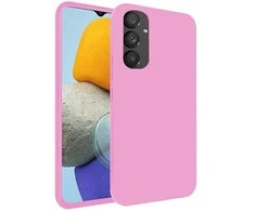 Beline Candy dėklas Samsung A34 5G A346 Light rožinės spalvos