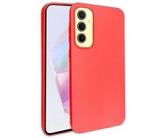 Beline Candy dėklas Samsung A35 A356 red