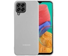 Beline Candy dėklas Samsung M33 5G M336 skaidrus