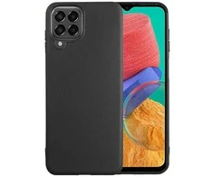 Beline Candy dėklas Samsung M33 5G M336juodos spalvos