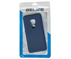 Beline dėklas Candy Samsung M53 5G M536mėlynos spalvos