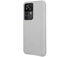 Beline dėklas Candy Xiaomi 12t skaidrus