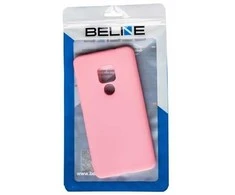 Beline dėklas Candy Xiaomi Redmi 10C rožinės spalvos