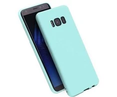 Beline dėklas Candy Xiaomi RedmiNote 10 5G mėlynos spalvos