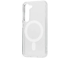 Beline MagSafe Samsung S23 Plus S916 dėklas telefonui skaidrus