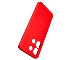 Beline Silicone Dėklas for Infinix Note 30 red