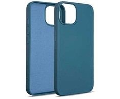 Beline Silicone Apple iPhone 14 136.1″ Dėklas mėlynas