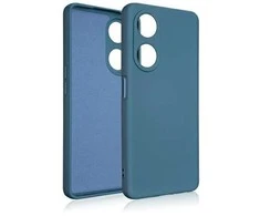 Beline Silikoninis Oppo A98 dėklas telefonui mėlynos spalvos