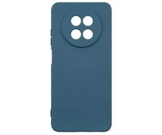 Beline Silicone Dėklas Realme 12 5g Mėlyna
