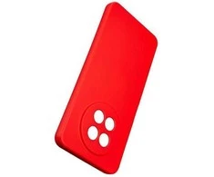 Beline Silicone Dėklas Realme 12 5g Raudona