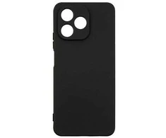 Beline Silicone Dėklas Realme C51 4G juodos spalvos