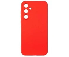 Beline Silicone Dėklas Samsung A35 A356 red