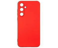 Beline Silicone Dėklas Samsung A55 A556 red
