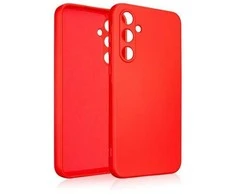 Beline Silicone Dėklas Samsung A55 A556 red