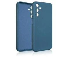 Beline Silicone Dėklas Samsung M15 M156 mėlynas