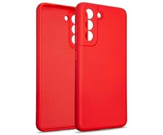 Beline Silicone Dėklas Samsung M53 M536red