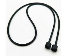 Beline Anti-Lost strap juodas