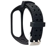 Beline apyrankė Mi Band 7 Sport juodos spalvos