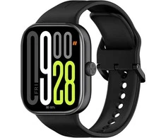 Beline dirželis, skirtas „Redmi Watch 5“, juodas