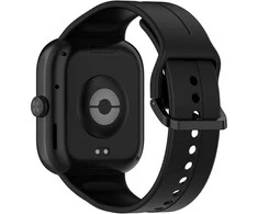 Beline dirželis, skirtas „Redmi Watch 5“, juodas