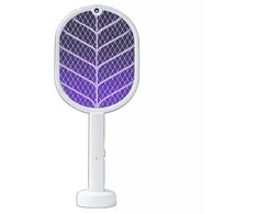 Beline Elektrinis vabzdžių žudikas balta/baltas EHD-MS02