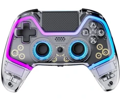 Beline Universalus žaidimų pultas ASRVA GamePad PS5/PC/Android HG04DMZ05