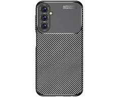 Beline Carbon Armor Samsung Galaxy A25 5G dėklas telefonui juodos spalvos box