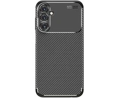 Beline Carbon Armor Samsung Galaxy A15 5G dėklas telefonui juodos spalvos box