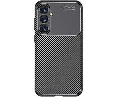 Beline Carbon Armor Samsung Galaxy S23 FE dėklas telefonui juodos spalvos box