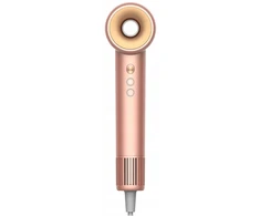 COSHARE SuperFlow1 PRO HD10E rožinė auksinė