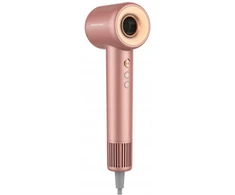 COSHARE SuperFlow1 Standard HD10E rožinė auksinė