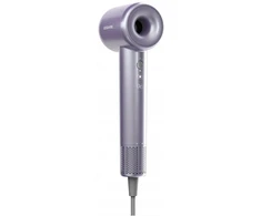 Plaukų džiovintuvas Džiovintuvas Coshare Do włosów SuperFlow1 Standard HD10E violetinė
