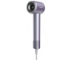 Plaukų džiovintuvas Džiovintuvas Coshare Do włosów SuperFlow1 Standard HD10E violetinė