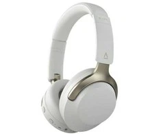 Creative ausinės belaidės Zen Hybrid SXFI pilkos spalvos Bluetooth 5.3 ANC