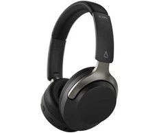Creative Zen Hybrid SXFI belaidės ausinės juodos spalvos Bluetooth 5.3 ANC
