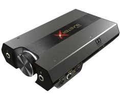 Creative Sound BlasterX G6 (USB-C)