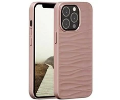 Dbramante1928 Dbramante 1928 Dune Apple iPhone 14 Pro dėklas telefonui rožinės spalvos